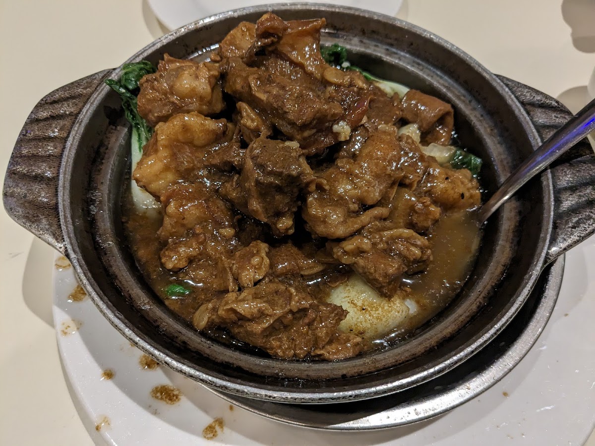 Rice 米饭