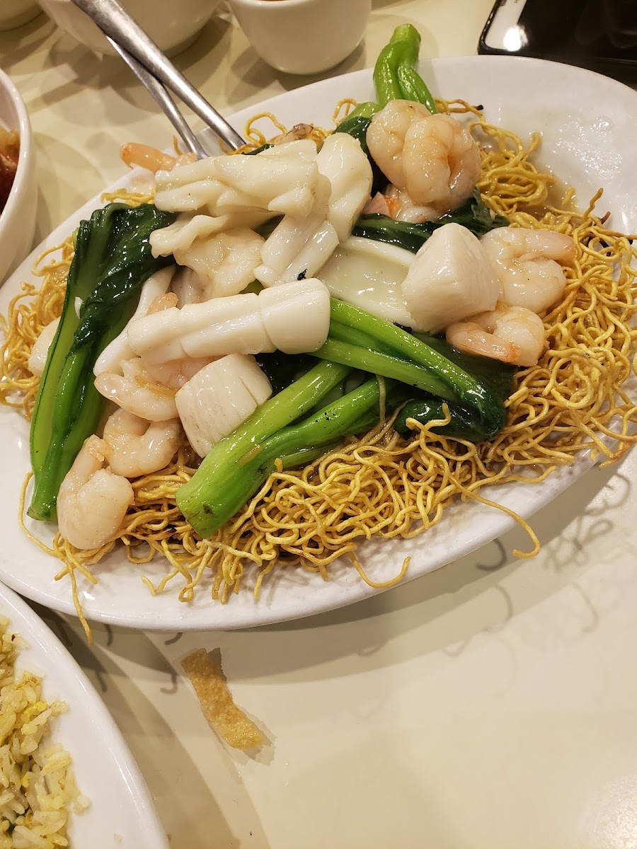 Selected Clay Pot Dishes 煲仔菜精选